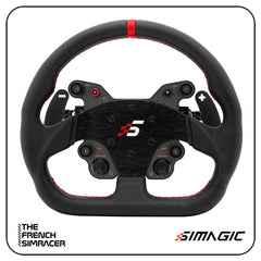 Simagic - GT1-R/D Steering Wheel Simagic