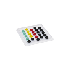 Fanatec Button Caps and Sticker Set - The French Simracer