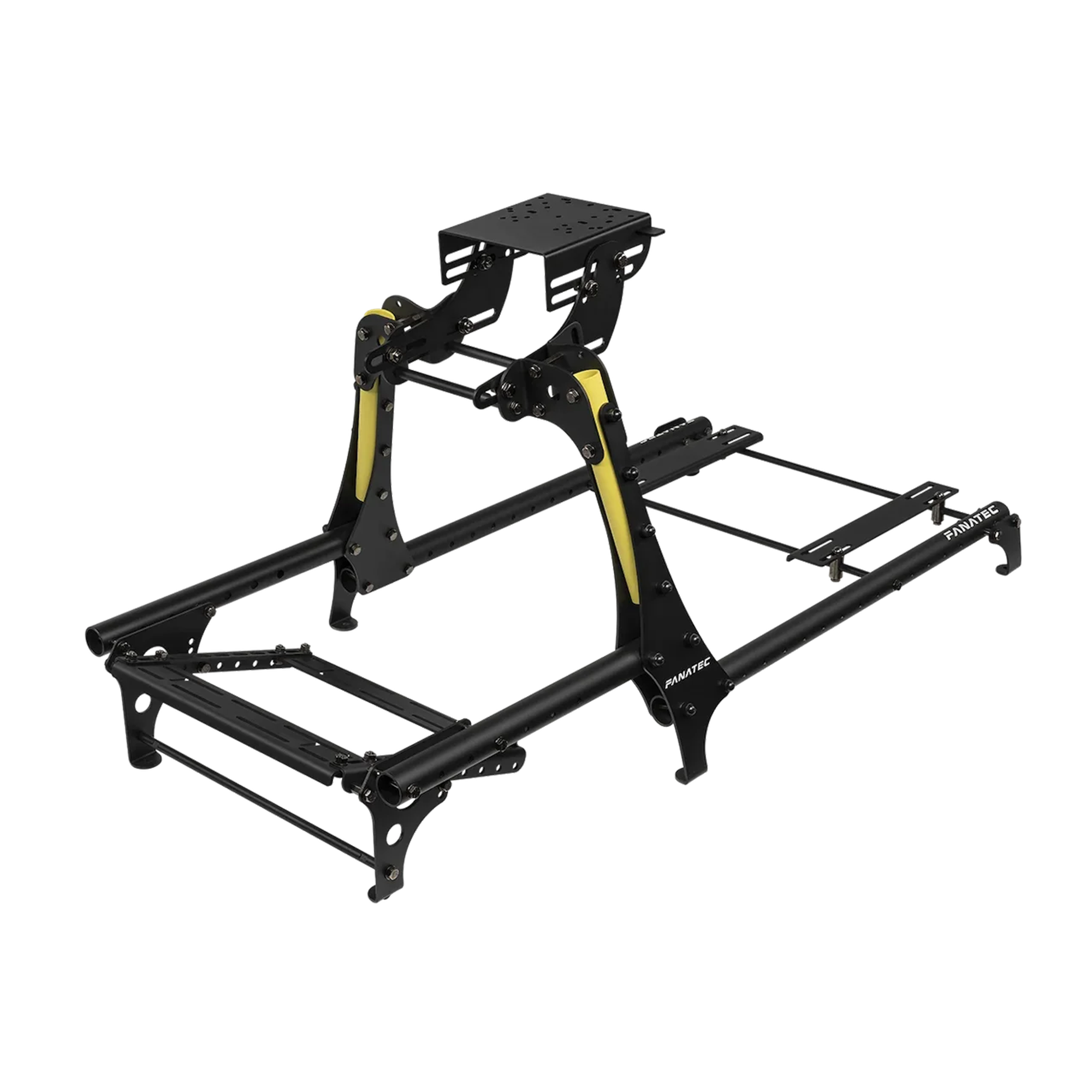 Fanatec CSL Cockpit V1.5 - The French Simracer