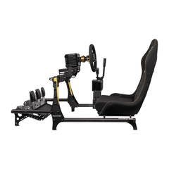 Fanatec CSL Cockpit V1.5 - The French Simracer