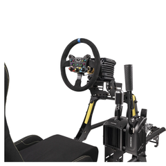 Fanatec CSL Cockpit V1.5 - The French Simracer