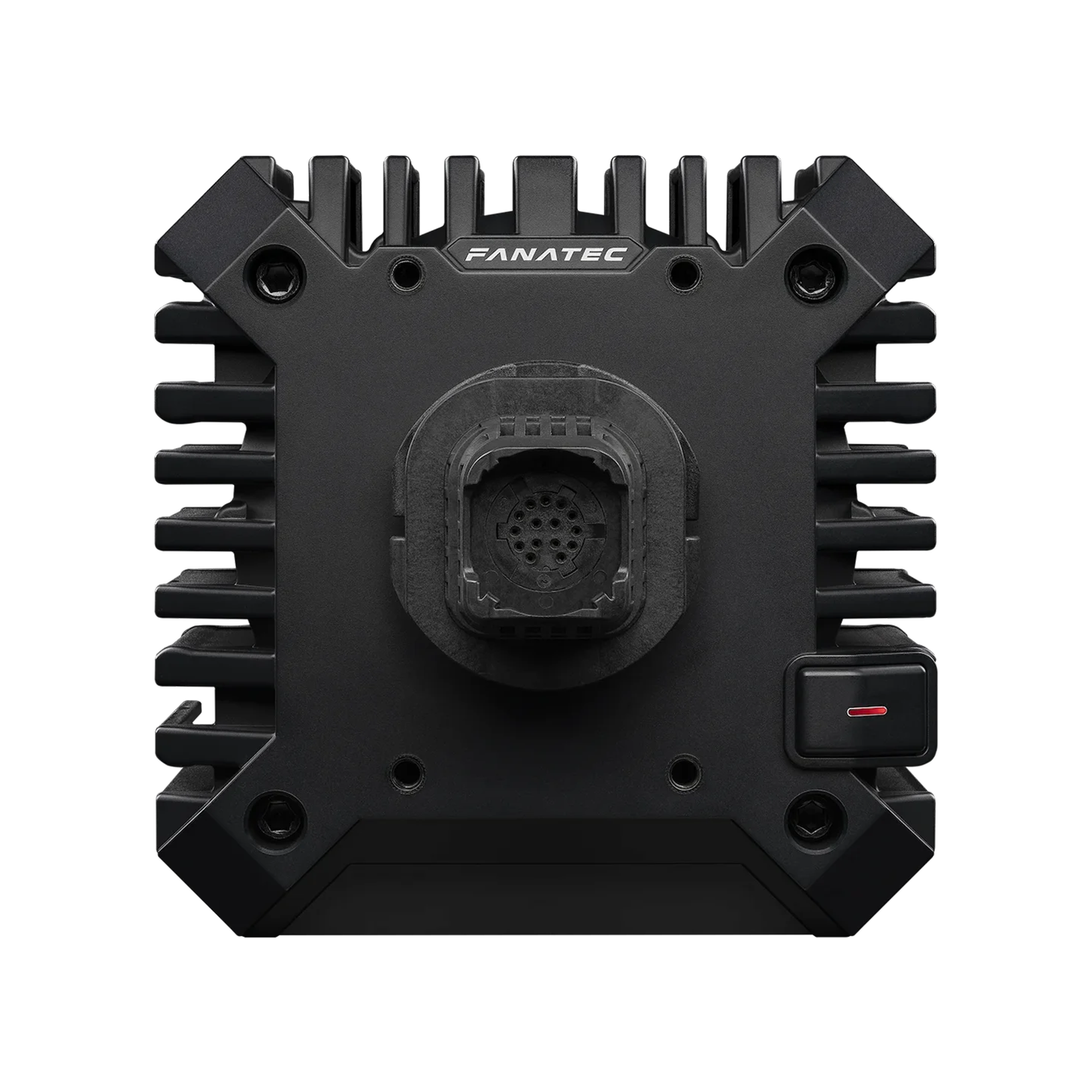 Fanatec CSL DD QR2 Lite 5 Nm - The French Simracer