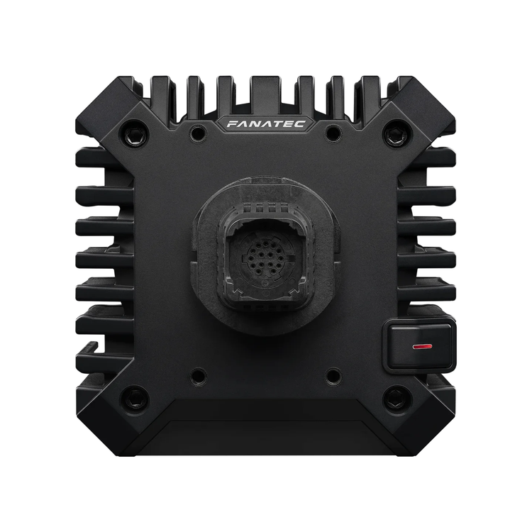 Fanatec CSL DD QR2 Lite 5 Nm - The French Simracer