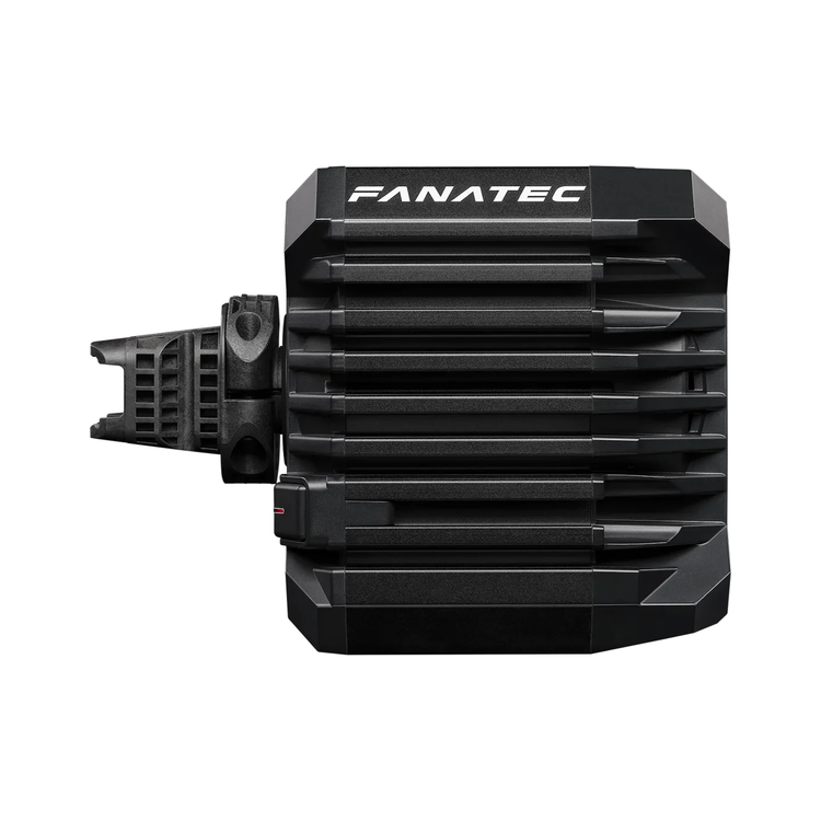 Fanatec CSL DD QR2 Lite 5 Nm - The French Simracer