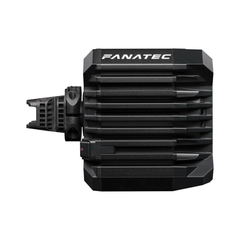Fanatec CSL DD QR2 Lite 5 Nm - The French Simracer