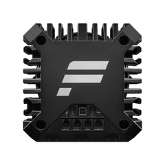 Fanatec CSL DD QR2 Lite 5 Nm - The French Simracer