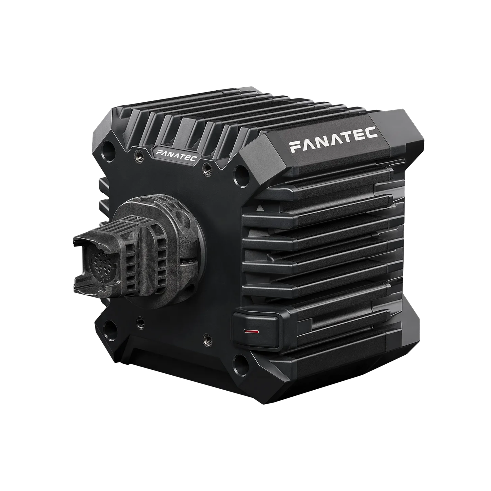 Fanatec CSL DD QR2 Lite 8 Nm - The French Simracer