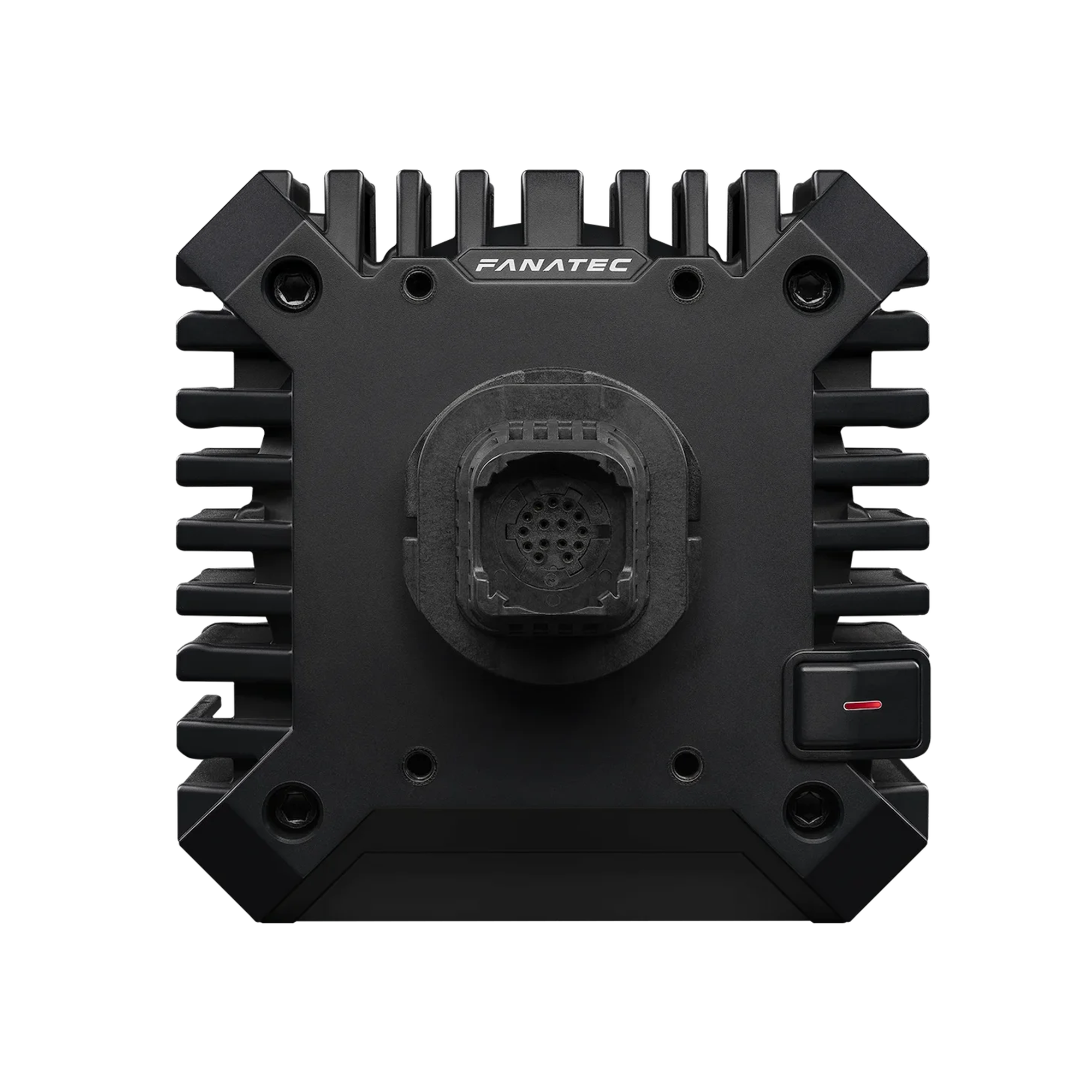 Fanatec CSL DD QR2 Lite 8 Nm - The French Simracer