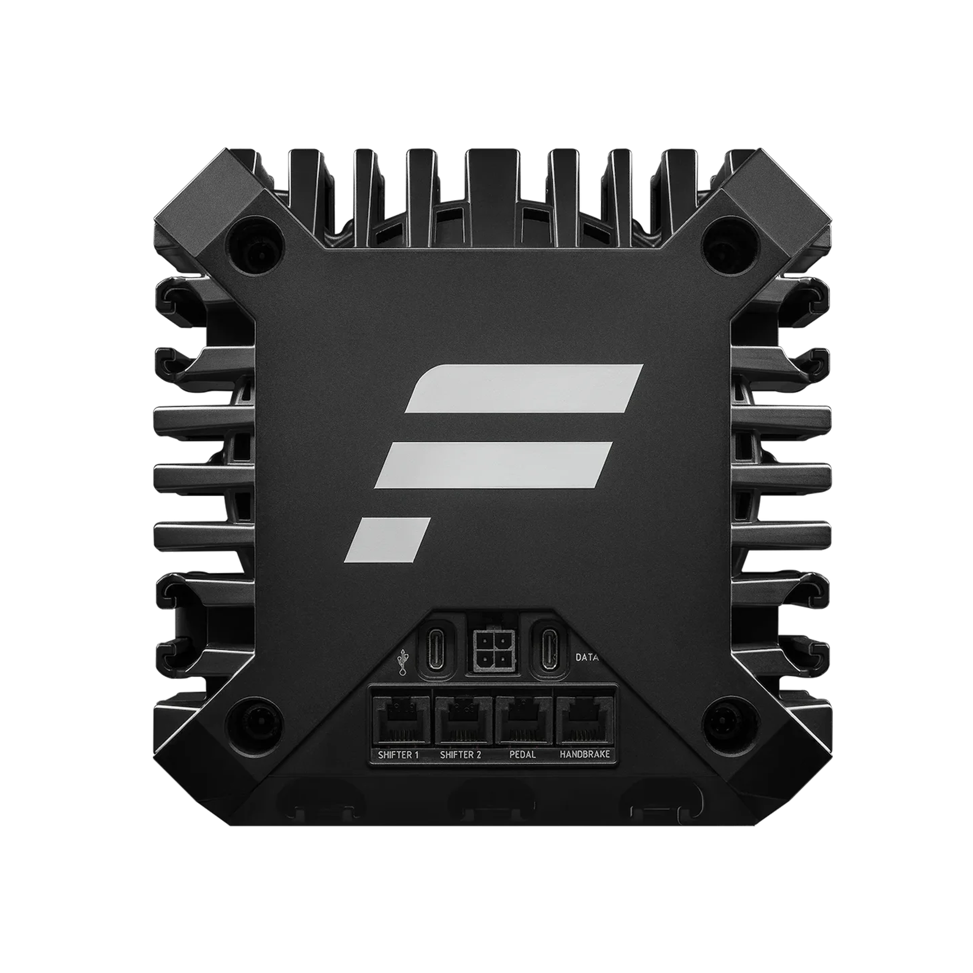 Fanatec CSL DD QR2 Lite 8 Nm - The French Simracer