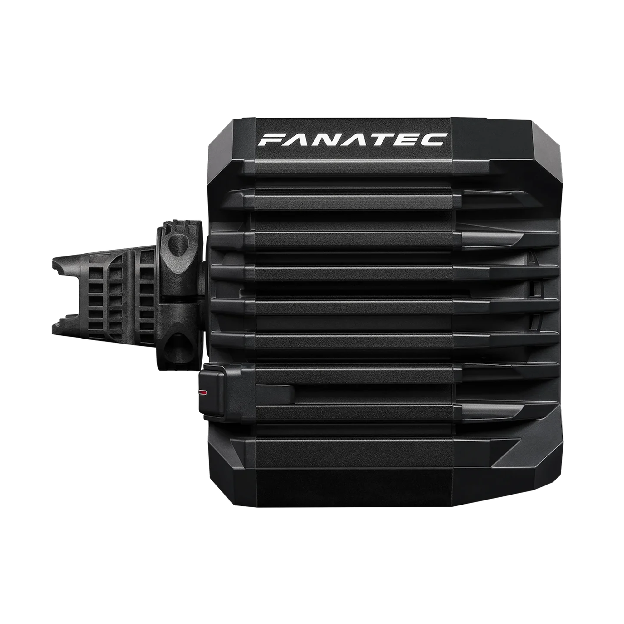 Fanatec CSL DD QR2 Lite 8 Nm - The French Simracer