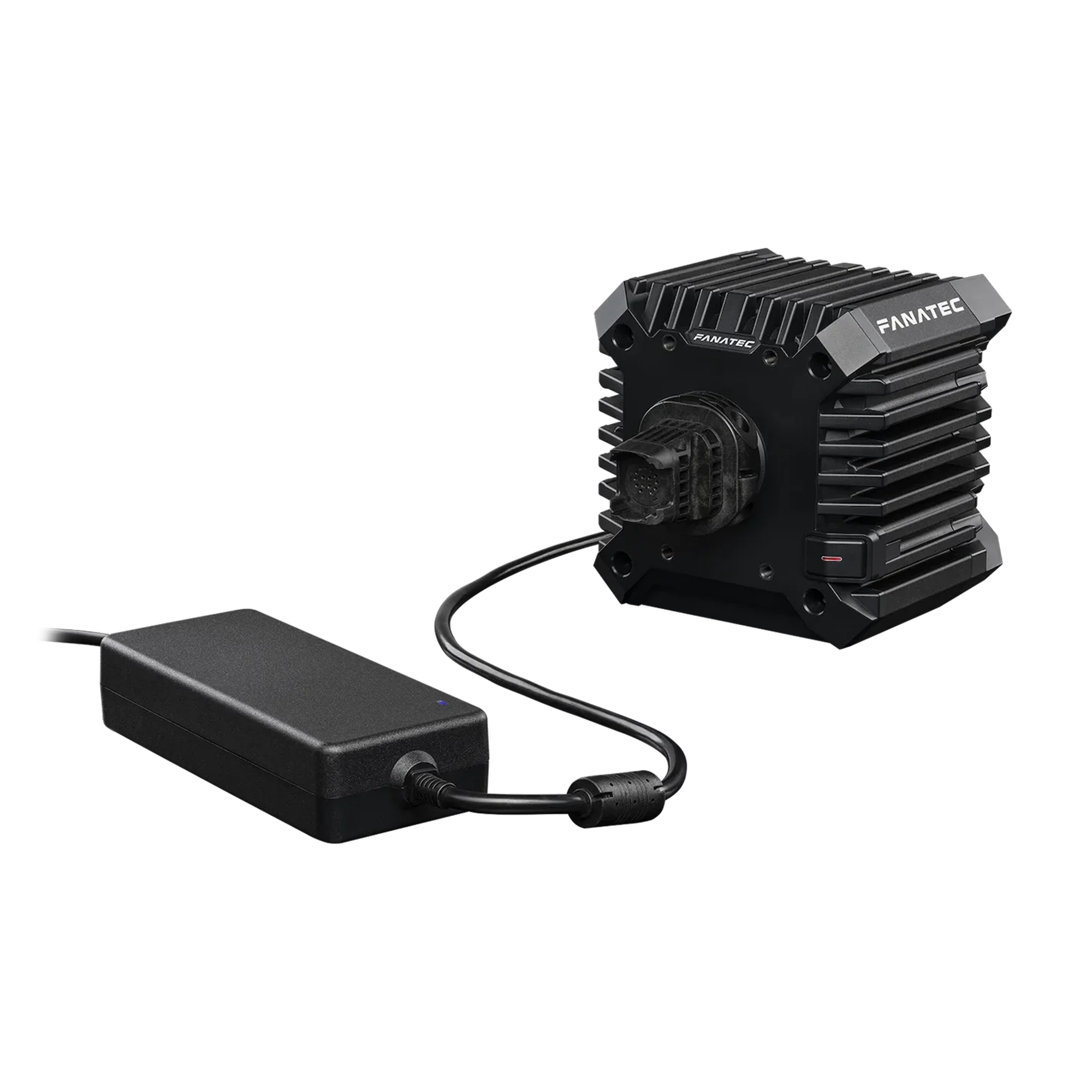 Fanatec CSL DD QR2 Lite 8 Nm - The French Simracer