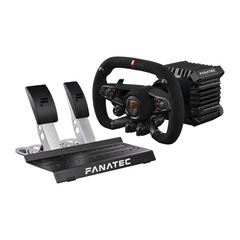 Fanatec CSL DD QR2 Ready2Race Vision GT Bundle (5 Nm) - The French Simracer