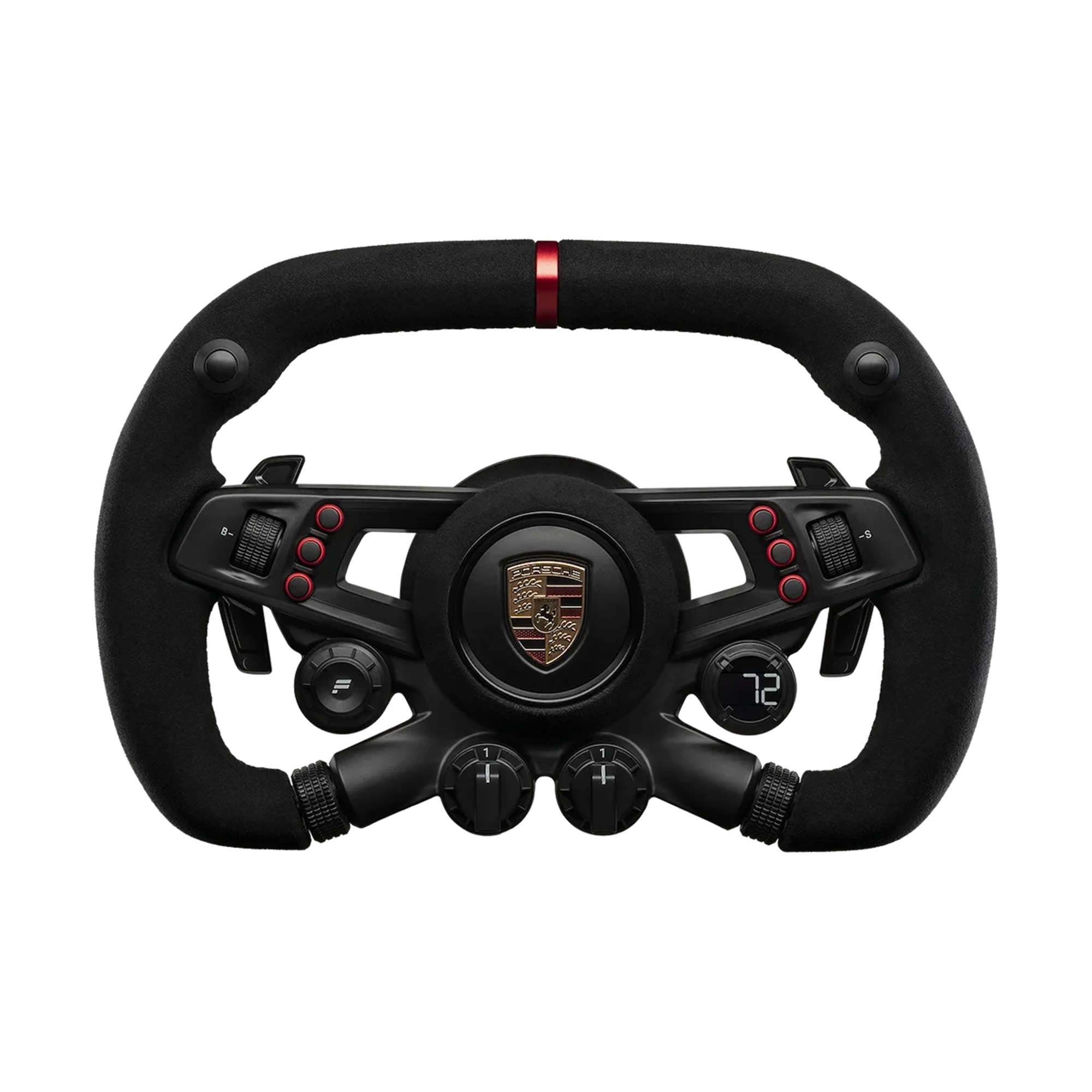 Fanatec CSL DD QR2 Ready2Race Vision GT Bundle (5 Nm) - The French Simracer