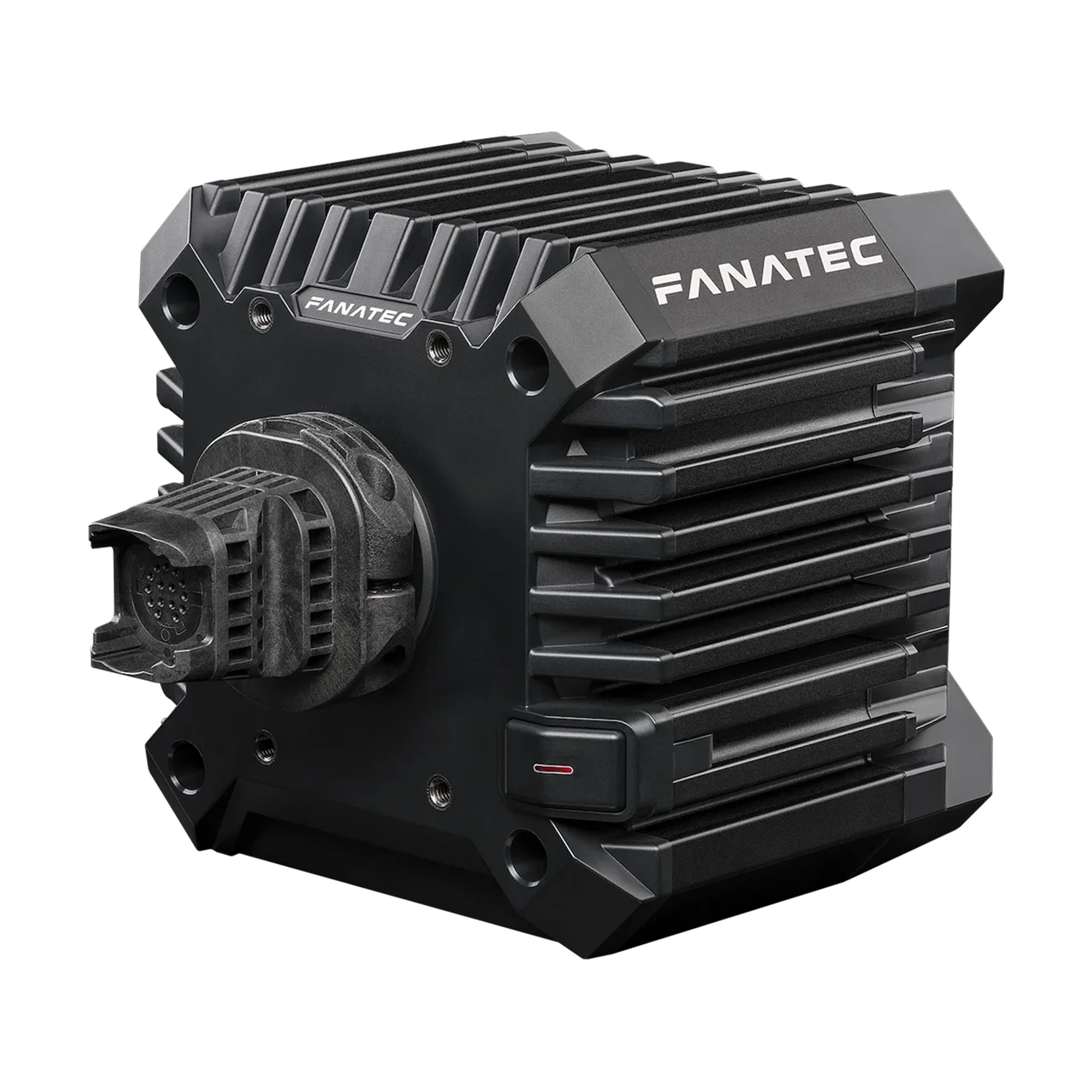 Fanatec CSL DD QR2 Ready2Race Vision GT Bundle (5 Nm) - The French Simracer