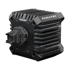Fanatec CSL DD QR2 Ready2Race Vision GT Bundle (5 Nm) - The French Simracer