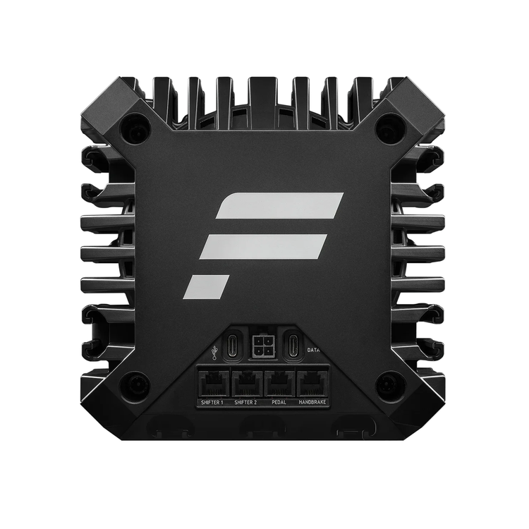 Fanatec CSL DD QR2 Ready2Race Vision GT Bundle (5 Nm) - The French Simracer