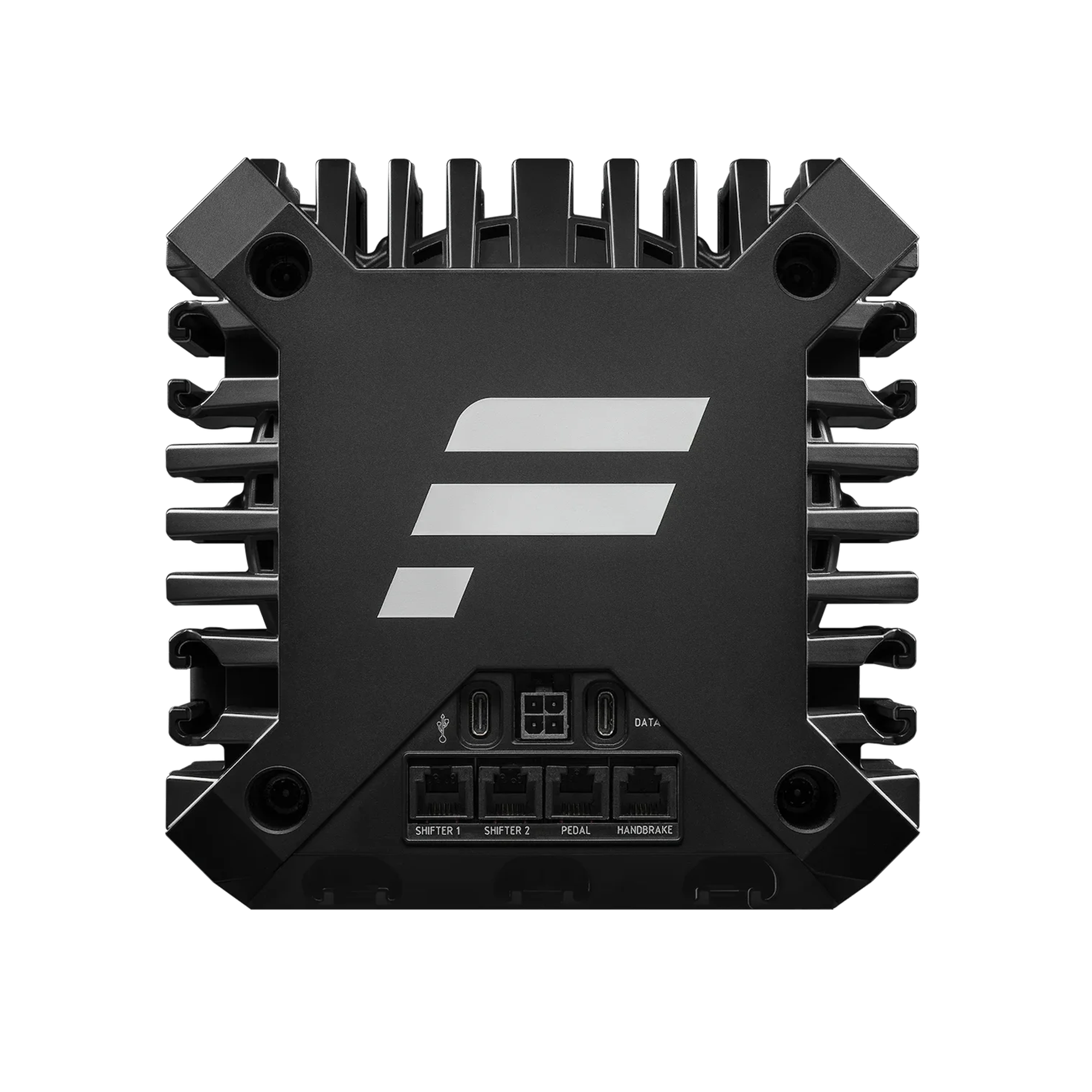 Fanatec CSL DD QR2 Ready2Race Vision GT Bundle (5 Nm) - The French Simracer