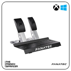 Fanatec CSL DD QR2 Ready2Race WRC Bundle | The French Simracer