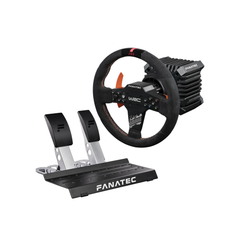 Fanatec CSL DD QR2 Ready2Race WRC Bundle (5 Nm) - The French Simracer