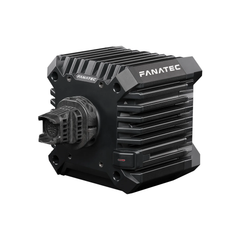 Fanatec CSL DD QR2 Ready2Race WRC Bundle (5 Nm) - The French Simracer