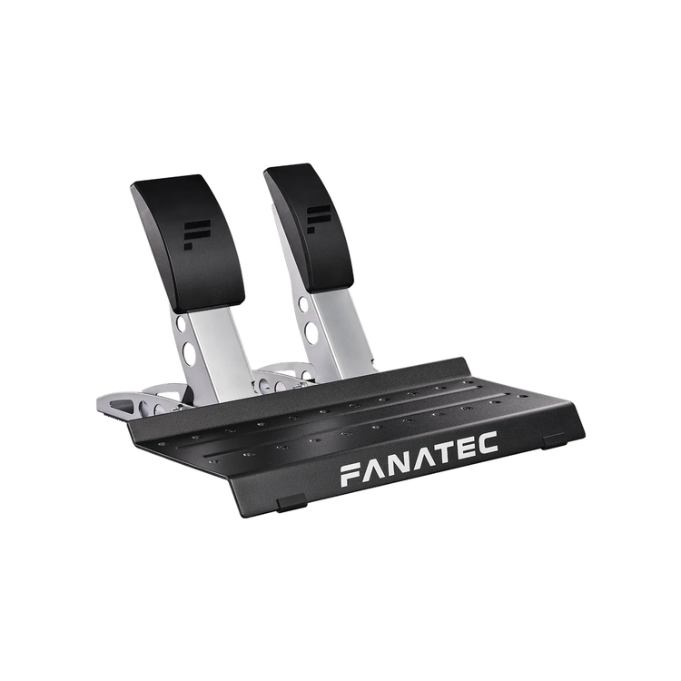Fanatec CSL DD QR2 Ready2Race WRC Bundle (5 Nm) - The French Simracer