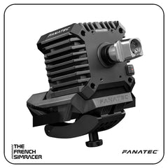 Fanatec CSL DD Table Clamp - The French Simracer