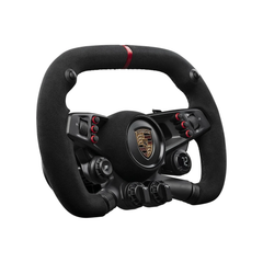 Fanatec CSL Elite Steering Wheel Porsche Vision GT - The French Simracer