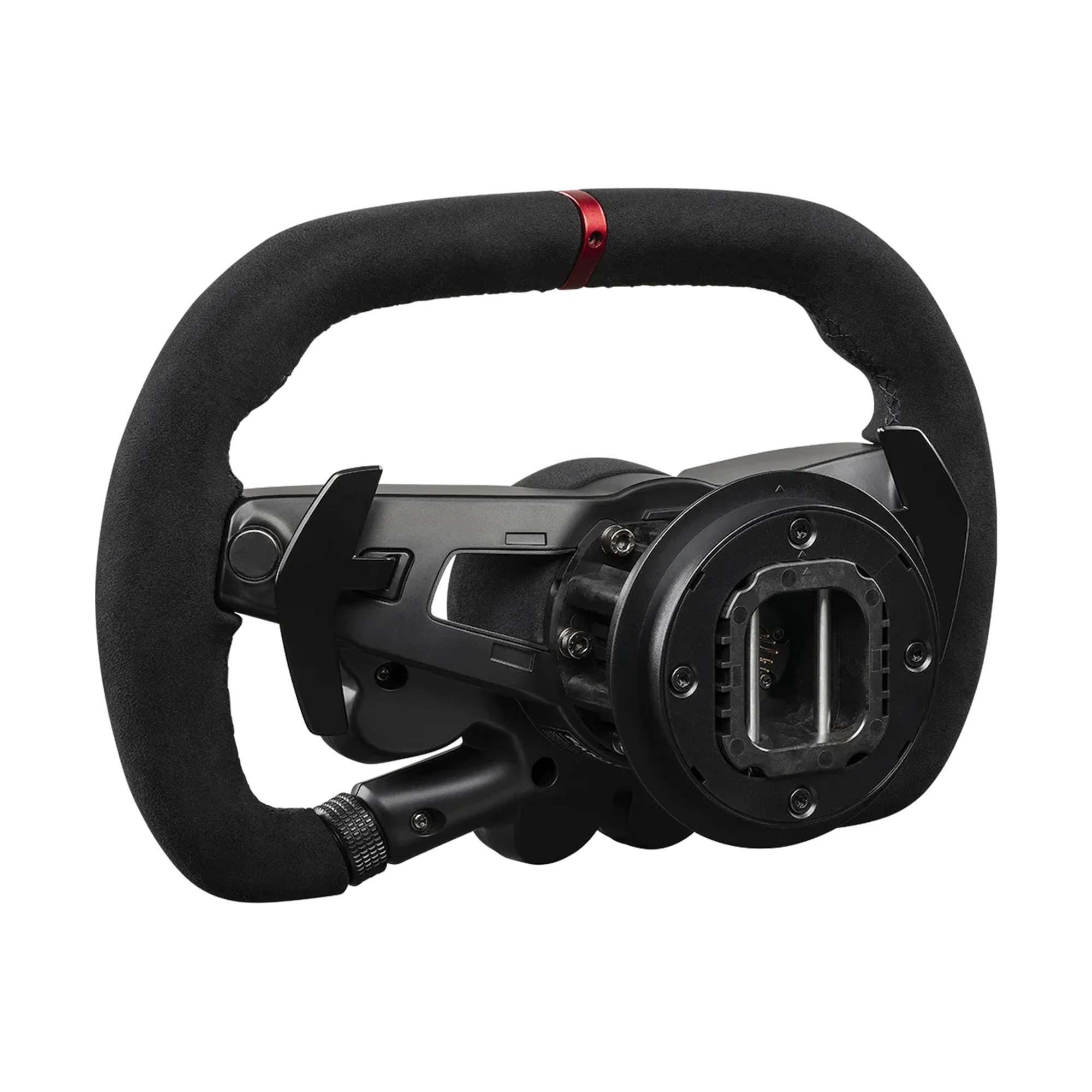 Fanatec CSL Elite Steering Wheel Porsche Vision GT - The French Simracer