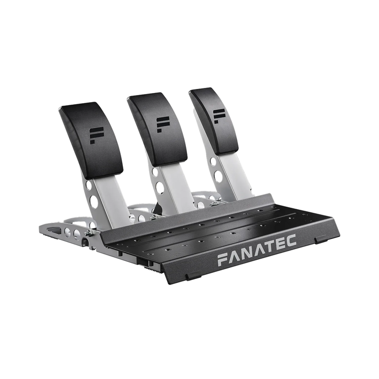 Fanatec CSL Pedal Clutch Kit – Upgrade Embrayage pour CSL Pedals - The French Simracer