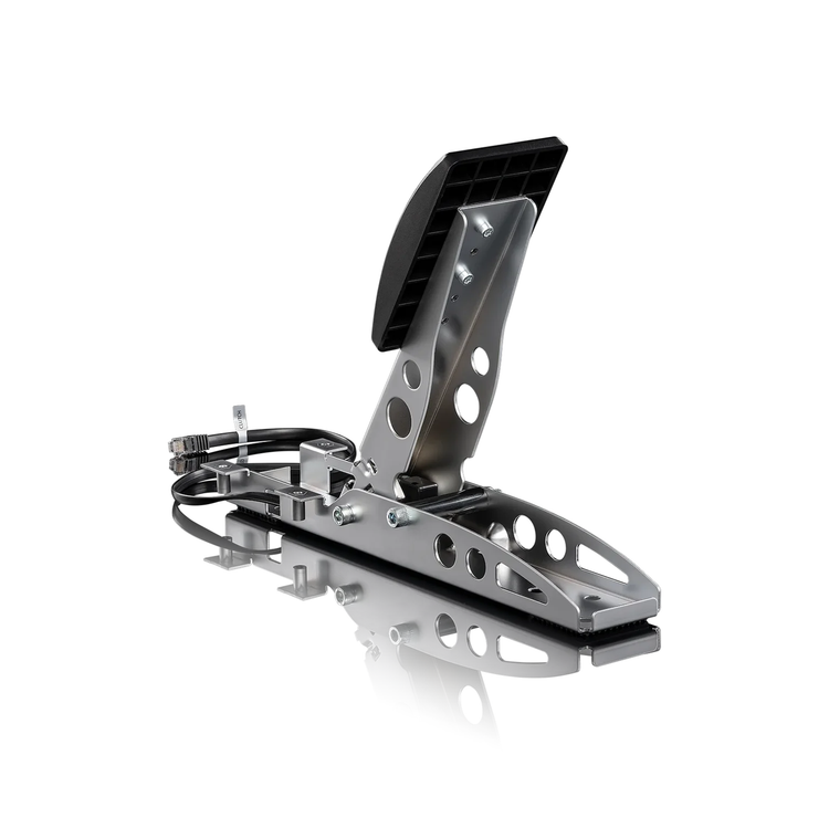 FANATEC CSL Pedals+ロ−ドセルキット Fanatec CSL Pedal Clutch Kit | Third | The French Simracer