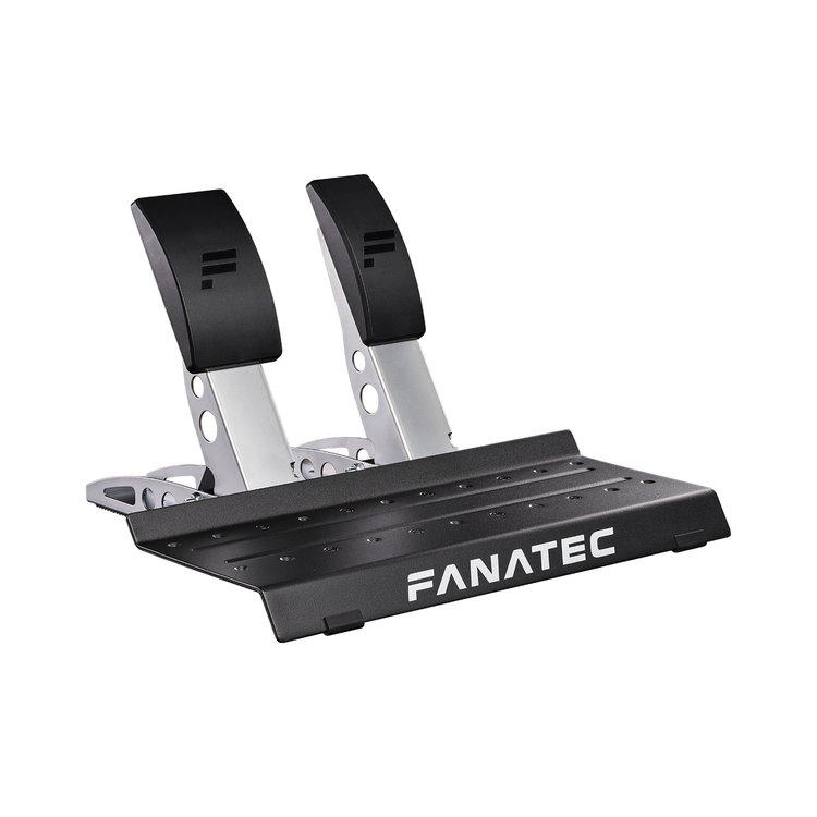 Fanatec CSL Cockpit + CSL DD QR2 Formula V2.5X Bundle (8 Nm) - The French Simracer