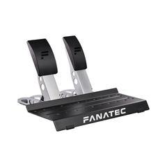 Fanatec CSL Pedals - The French Simracer