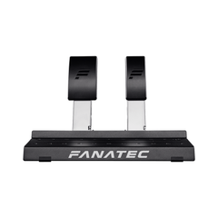 Fanatec CSL Pedals - The French Simracer