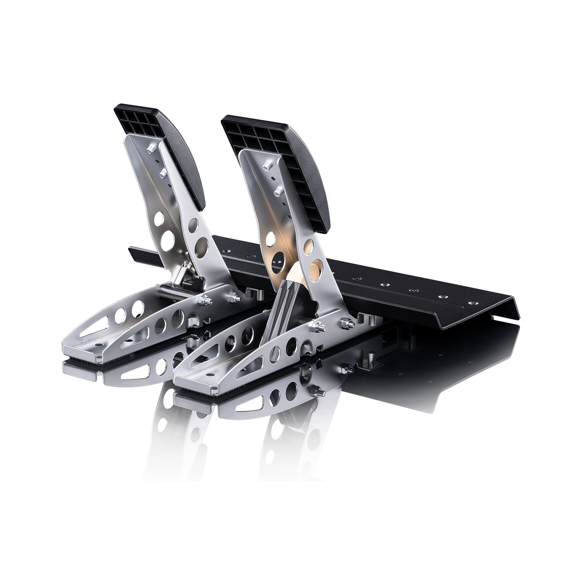 Fanatec CSL Pedals - The French Simracer