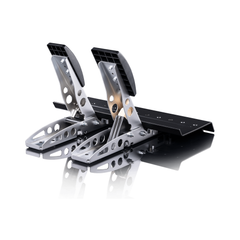 Fanatec CSL Pedals - The French Simracer