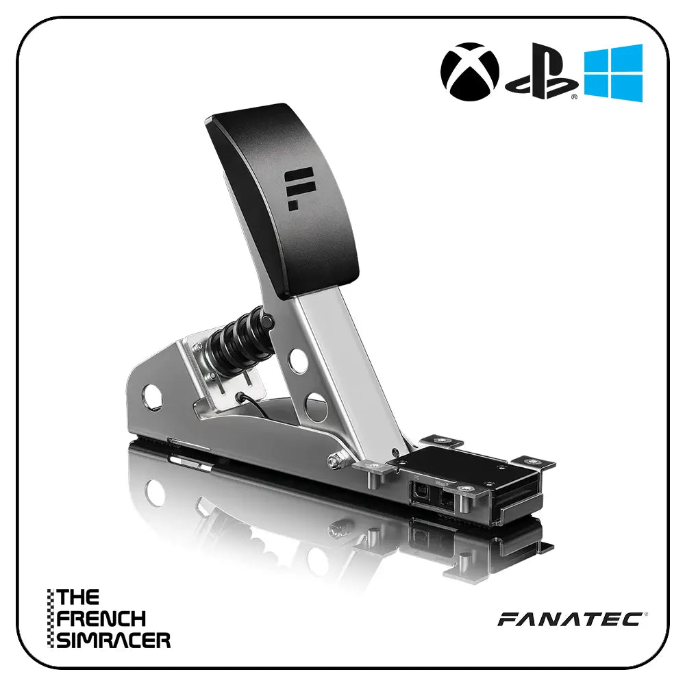 Fanatec CSL Pedals Load Cell Kit | The French Simracer