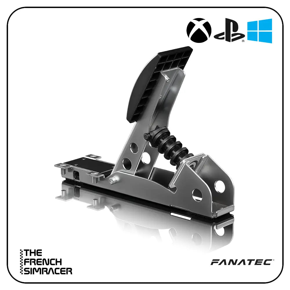 Fanatec CSL Pedals Load Cell Kit | The French Simracer