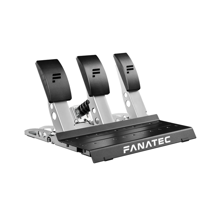 Fanatec CSL Pedals Load Cell Kit - The French Simracer