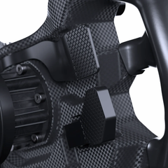Fanatec CSL Steering Wheel GT3 - The French Simracer