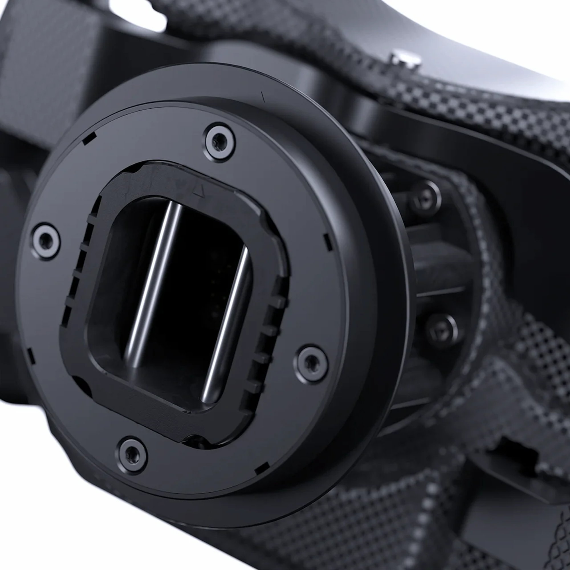 Fanatec CSL Steering Wheel GT3 - The French Simracer