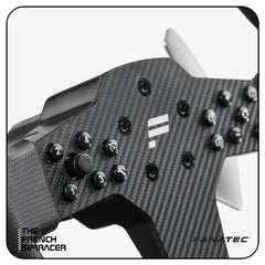 Fanatec CSL Steering Wheel P1 V2 (QR2 Lite) - The French Simracer