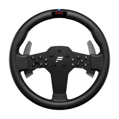 Fanatec CSL Steering Wheel P1 V2 (QR2 Lite) - The French Simracer