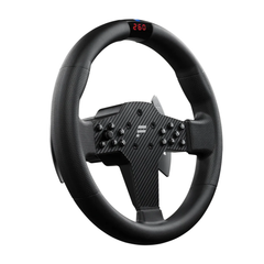 Fanatec CSL Steering Wheel P1 V2 (QR2 Lite) - The French Simracer