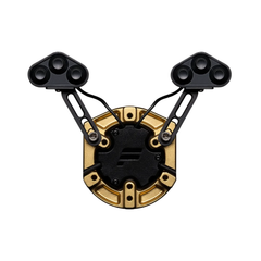 Fanatec ClubSport Button Cluster Pack - The French Simracer