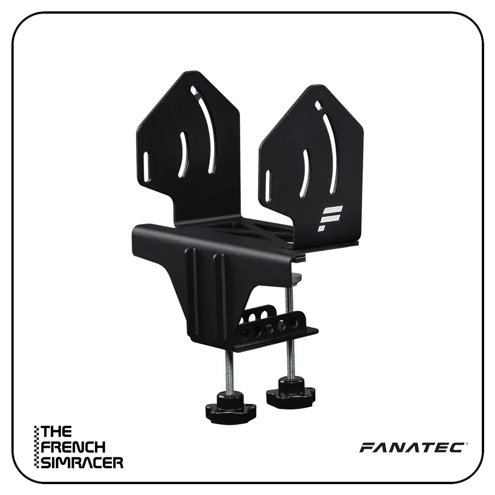 Fanatec ClubSport DD Table Clamp - The French Simracer