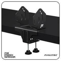 Fanatec ClubSport DD Table Clamp - The French Simracer