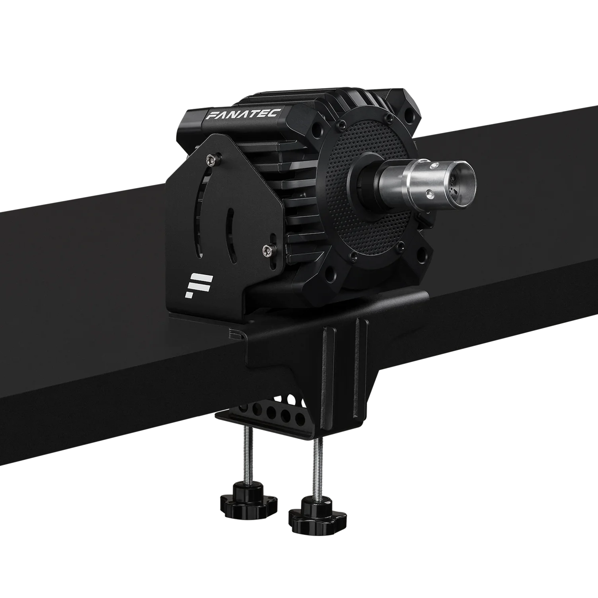 Fanatec ClubSport DD Table Clamp - The French Simracer
