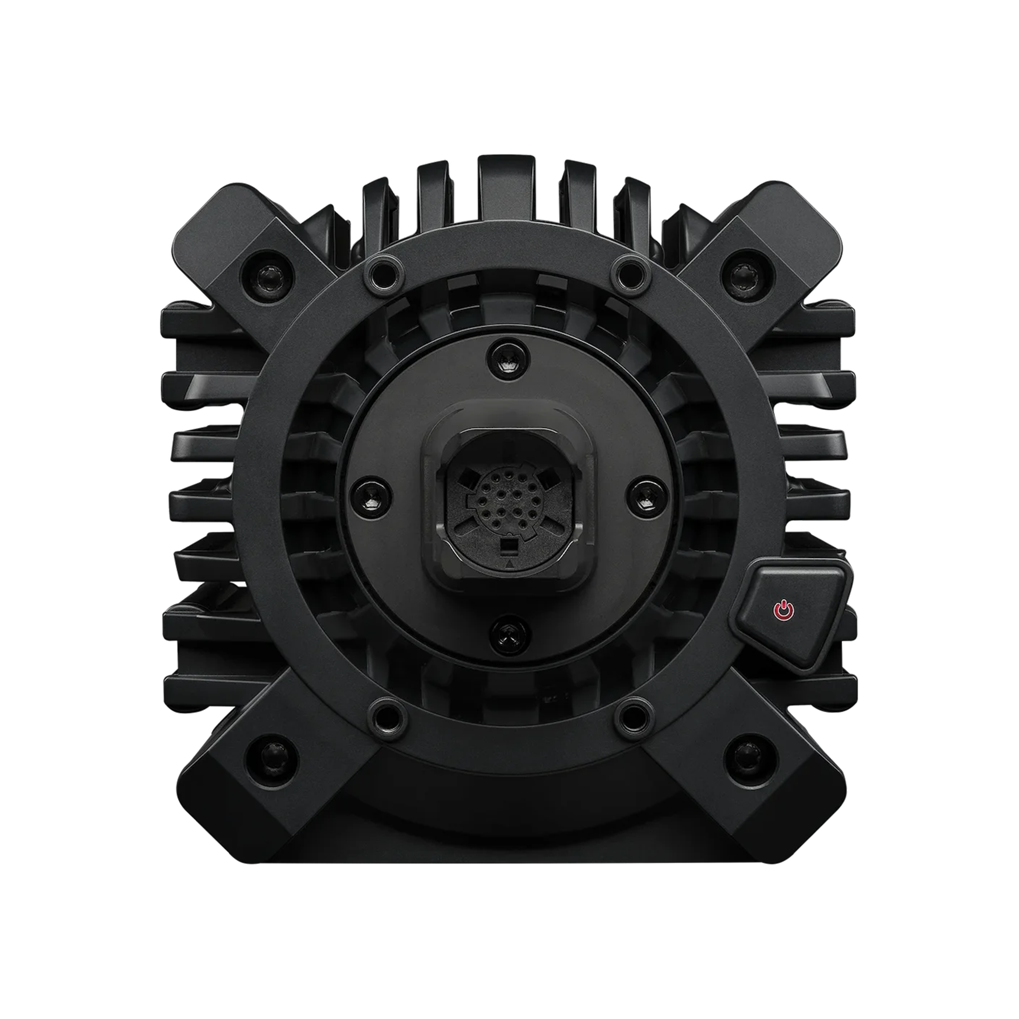Fanatec ClubSport DD Wheel Base - The French Simracer
