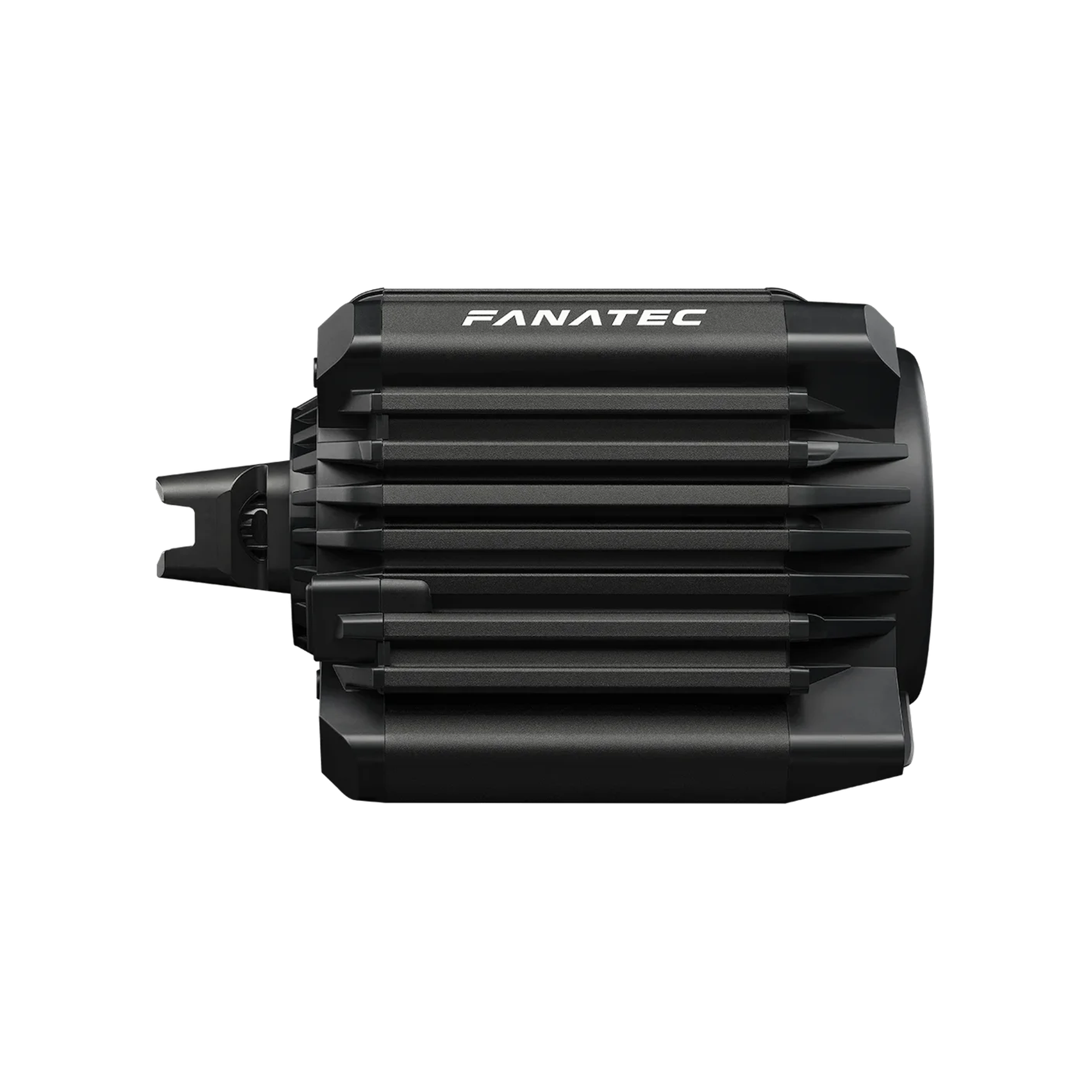 Fanatec ClubSport DD Wheel Base - The French Simracer