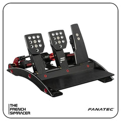 Fanatec ClubSport DD+ Ready2Race GT3 Bundle (15 Nm) - The French Simracer